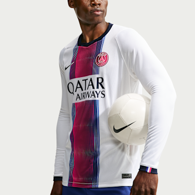 Paris Saint-Germain 2026/27 Stadium Away Men's Nike Dri-FIT